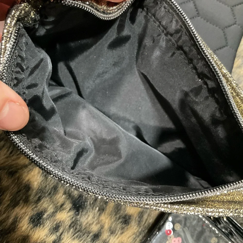 BUNDLE‎ OF COSMETIC BAGS
